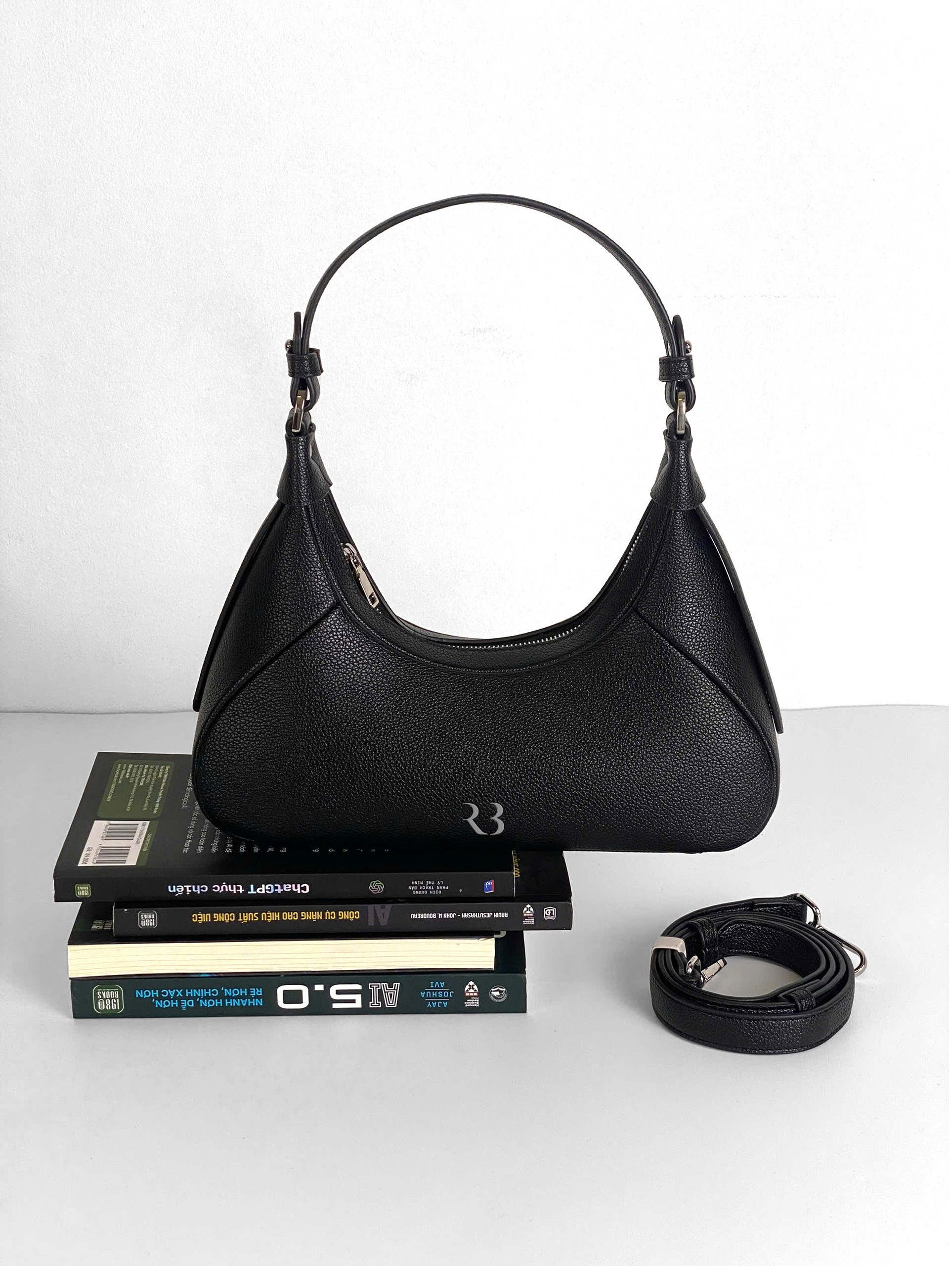 RB-TX04 Black